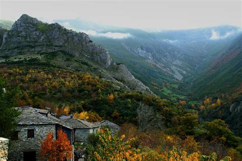 Qué ver en el Valle del Silencio (León)